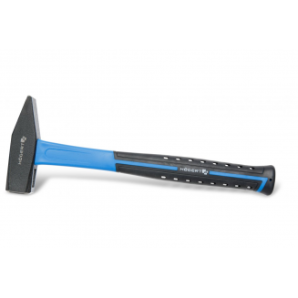 Āmurs ar stikla šķiedras rokturi 1500g, S171-HT3B038