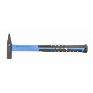 Āmurs ar stikla šķiedras rokturi 2kg, S171-HT3B039