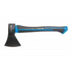 Axe 1000G fiberglass handle 400mm