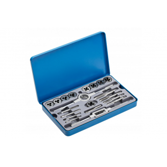 Trådsats (M3-M12) 20 st, S171-HT3B580