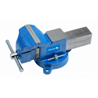 Vices 200mm on a swivel base, S171-HT3B619