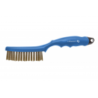 Brass brush 250mm