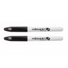 Black marker 2pcs