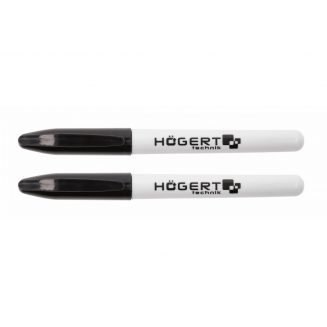 Black marker 2pcs, S171-HT3B779