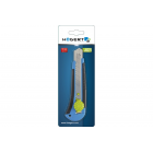 Carpet knife 18mm, blade SK5