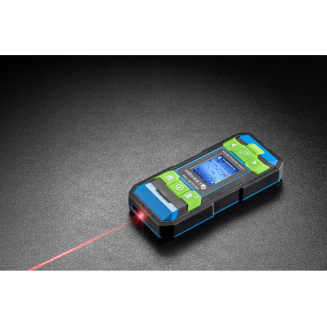 Cercacavi con telemetro laser 40m, S171-HT4M342