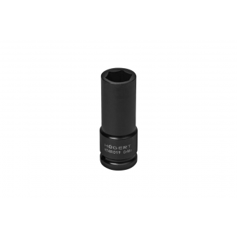 Triecienpatrona garš 1/2&quot;, 19mm DIN 3121, CrM, S171-HT4R019
