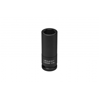 Triecienpatrona garš 1/2&quot;, 20mm DIN 3121, CrM, S171-HT4R020