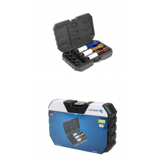 Valuveljepadrun 17/19/21mm karbis, S171-HT4R052