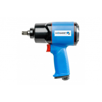 Trykluft møtrik driver 1/2&quot; 610Nm, S171-HT4R622