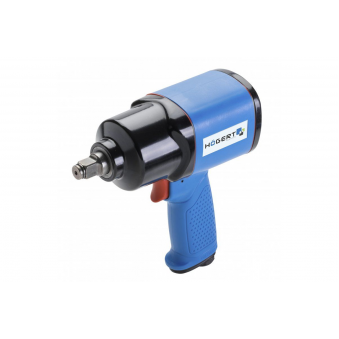 Trykluft møtrik driver 1/2&quot; 610Nm, S171-HT4R622