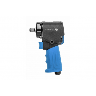 Atornillador para tuercas de aire comprimido mini 680Nm, S171-HT4R626