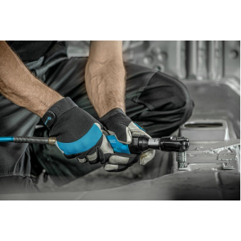 Trykluftstik 1/2&quot;, 61Nm, S171-HT4R630