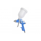 Värvipüstol ülapaagiga 600ml, 1,4mm