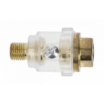 Alyva suspausto oro įrankiams 1/4&quot;, 9BAR, S171-HT4R876