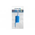 Tubo a spirale PU 5m, 6x8mm