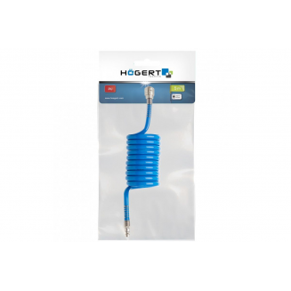 Tubo a spirale PU 5m, 6x8mm, S171-HT4R890