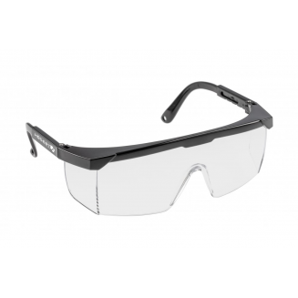 TRIENT safety glasses transparent, S171-HT5K008