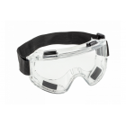 MESSEKEN safety glasses transparent