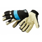 Broitz work gloves, size 10