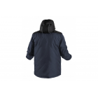 Veste dhiver REN bleu L