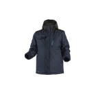 Veste dhiver REN bleu L