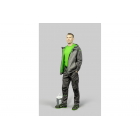 Veste de pluie HEINER XL (54)