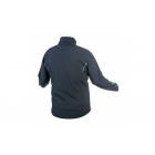 BIESE softshell jacket XL (blue)
