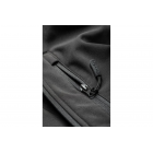 BIESE softshell jacket 3-XL (black)