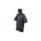 Raincoat PVC black (1 size)