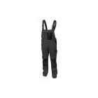 Pantalon de travail à bretelles EDGAR II (noir) M