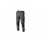 Pantalon de travail EDGAR II graphite L (52)