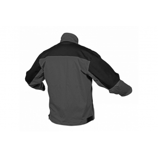 EDGAR II työhousut grafiitti XL (54), S171-HT5K279-1XL