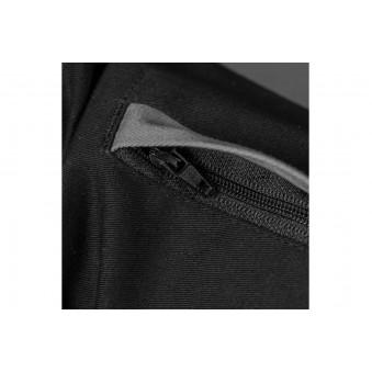 EDGAR II työhousut grafiitti XL (54), S171-HT5K279-1XL