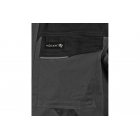 Pantalon de travail EDGAR II graphite XL (54)