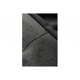 ELDE softshell työhousut (musta) L, S171-HT5K366-L