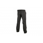 Pantalon de travail softshell ELDE (noir) M