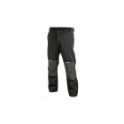 Pantalon de travail softshell ELDE (noir) M