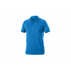 Polo TOBIAS 2XL(56) bleu