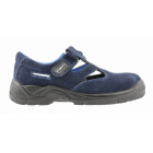 Sandalias de seguridad LABER 44
