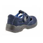 Sandalias de seguridad LABER 44