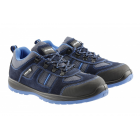 PLAUER safety shoes 43