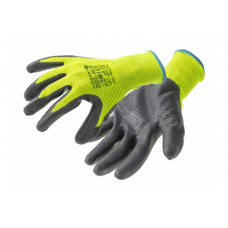Vechte work gloves 10, S171-HT5K760-10