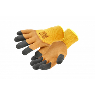 LYCK gants de travail latex 9, S171-HT5K769-9