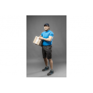 Tööpüksid lühikesed WURNITZ 2XL(56), S171-HT5K810-2XL