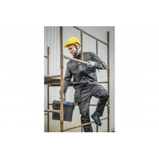 WURNITZ work jacket M, S171-HT5K814M