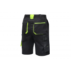 Tööpüksid lühikesed REETZ L(52)