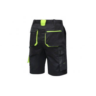 Tööpüksid lühikesed REETZ L(52), S171-HT5K827-L