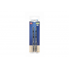 Lames de scie sauteuse 132mm 2pcs pour bois