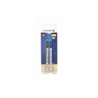 Lames de scie sauteuse 100mm 2pcs pour bois